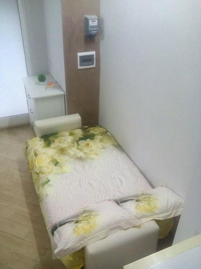 B&Bittle Roma Ngoại thất bức ảnh