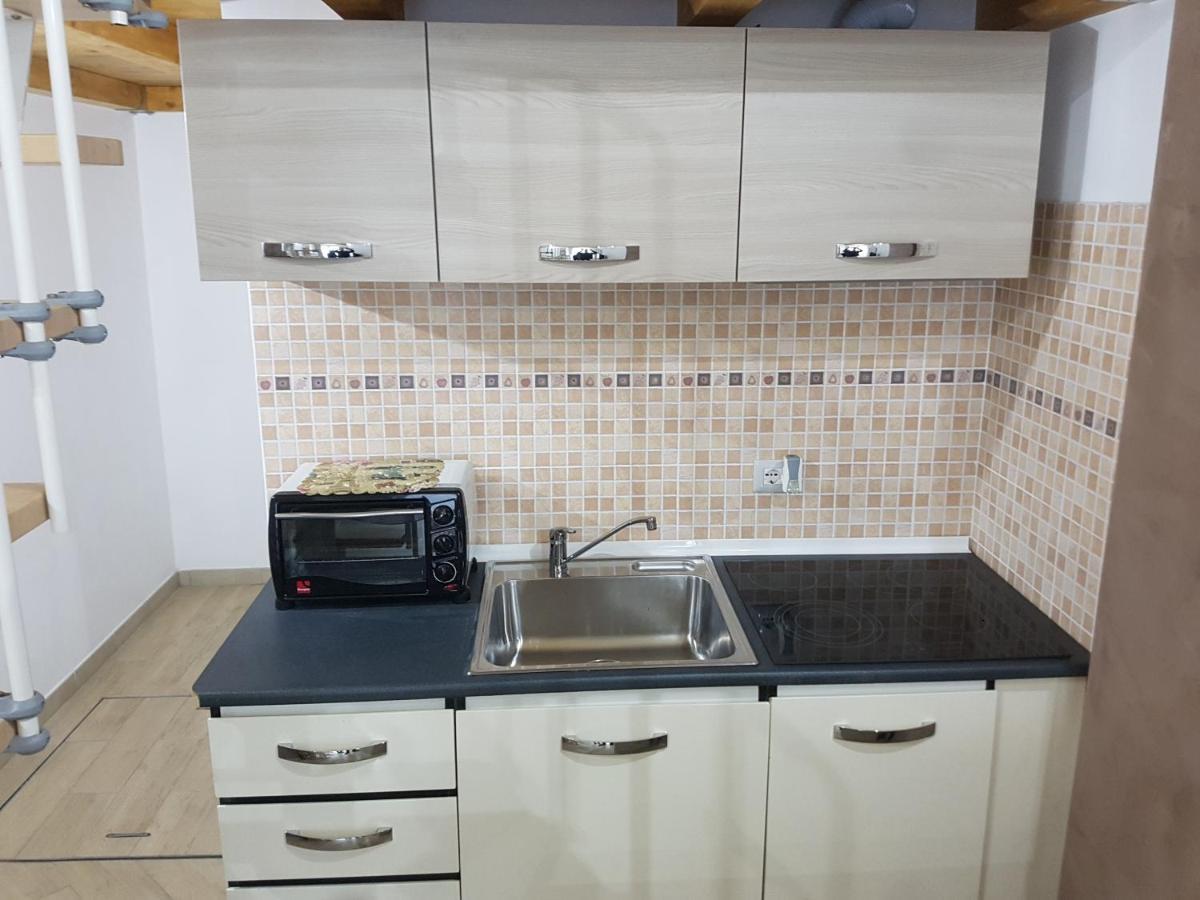 B&Bittle Roma Ngoại thất bức ảnh