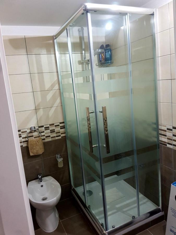 B&Bittle Roma Ngoại thất bức ảnh