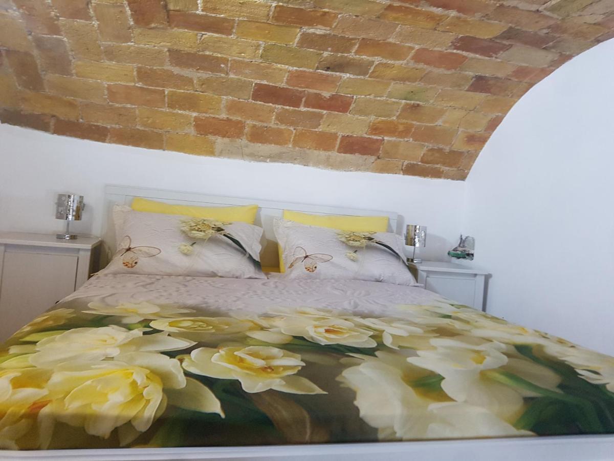 B&Bittle Roma Ngoại thất bức ảnh