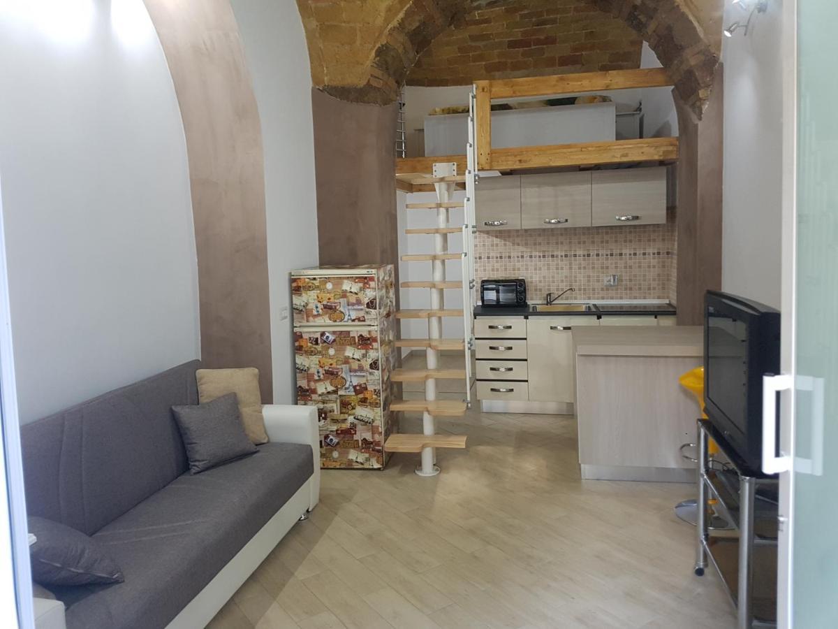 B&Bittle Roma Ngoại thất bức ảnh
